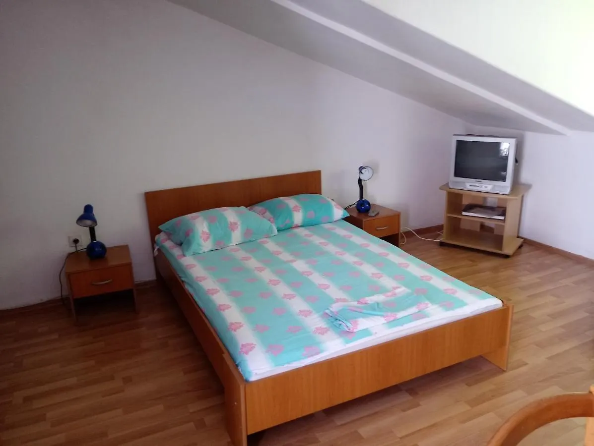 Pensjonat Hotel Apartman St3 Split