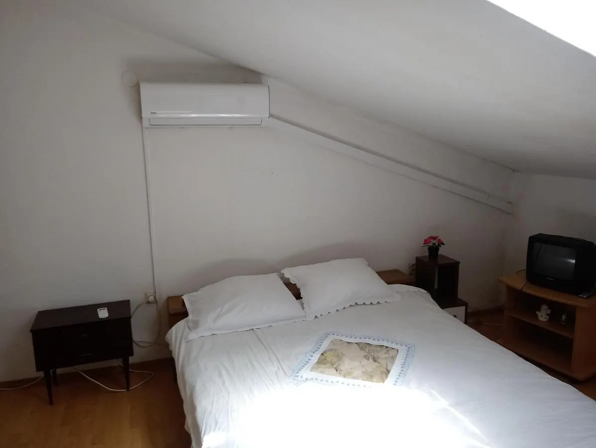Apartman St3 호텔 스플리트