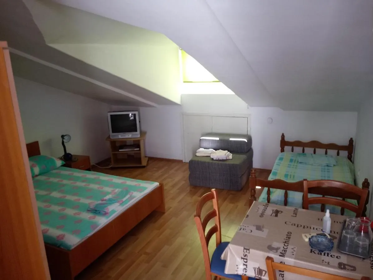 Apartman St3 호텔 스플리트 0*,  크로아티아