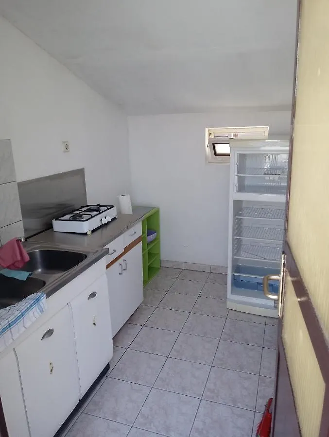 게스트하우스 Apartman St3 호텔 스플리트 크로아티아