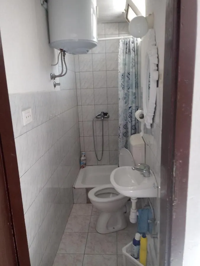 게스트하우스 Apartman St3 호텔 스플리트