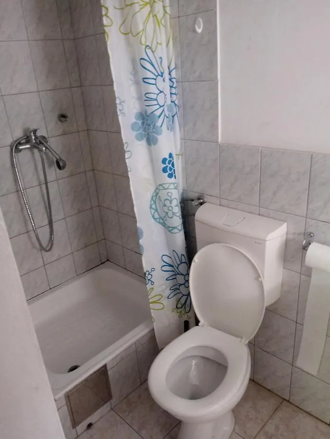 Apartman St3 호텔 스플리트 0*,