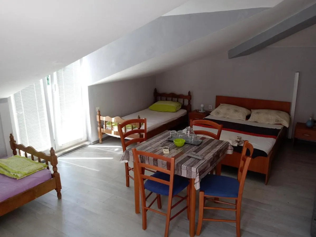 Apartman St3 호텔 스플리트 크로아티아