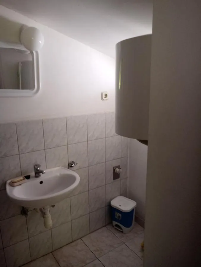 Apartman St3 호텔 스플리트